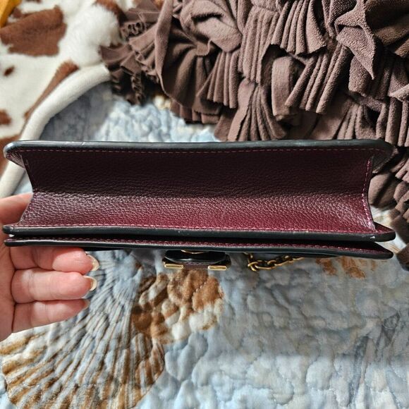 Coach Beat Crossbody Clutch - Picture 5 of 7